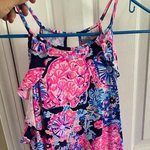 Lily Pulitzer - Billie Tank Top